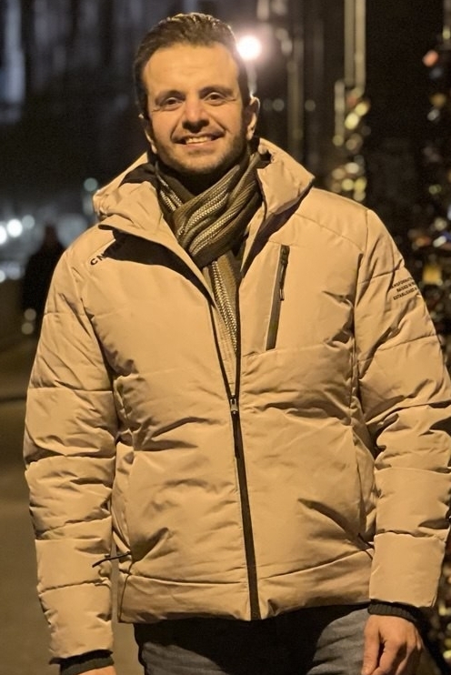 Weiteres Foto von Zainulabdeen Ali Salim