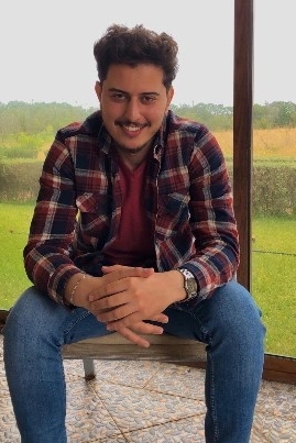 Weiteres Foto von Youssef