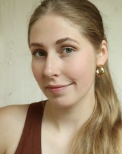 Julia-9788804 Jobber für InStaff in Erfurt