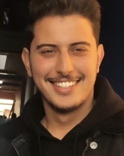 Profilbild von Youssef