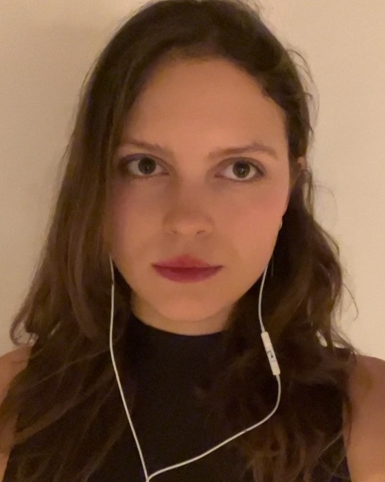 Profilbild von Maya