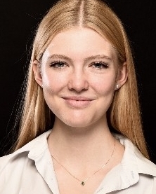 Profilbild von Anna Carina