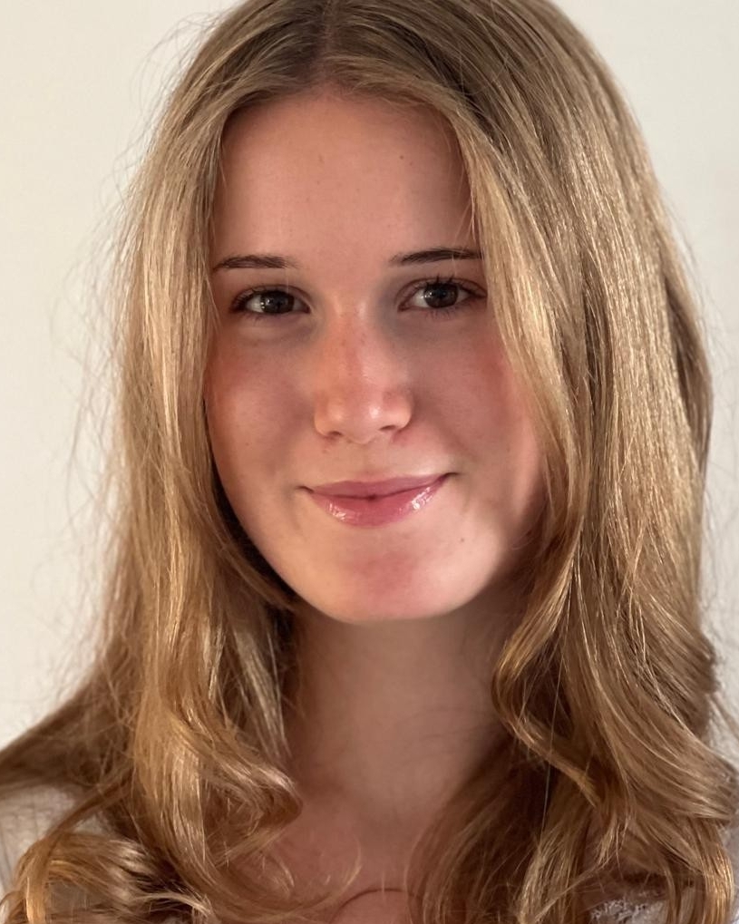 Profilbild von Leni