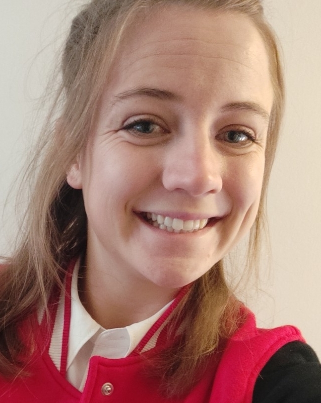 Profilbild von Natalie