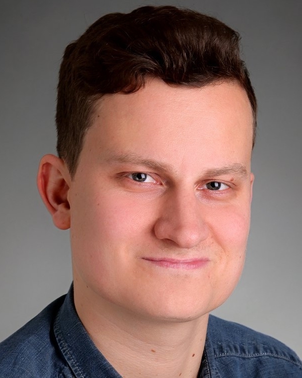 Profilbild von Jonas