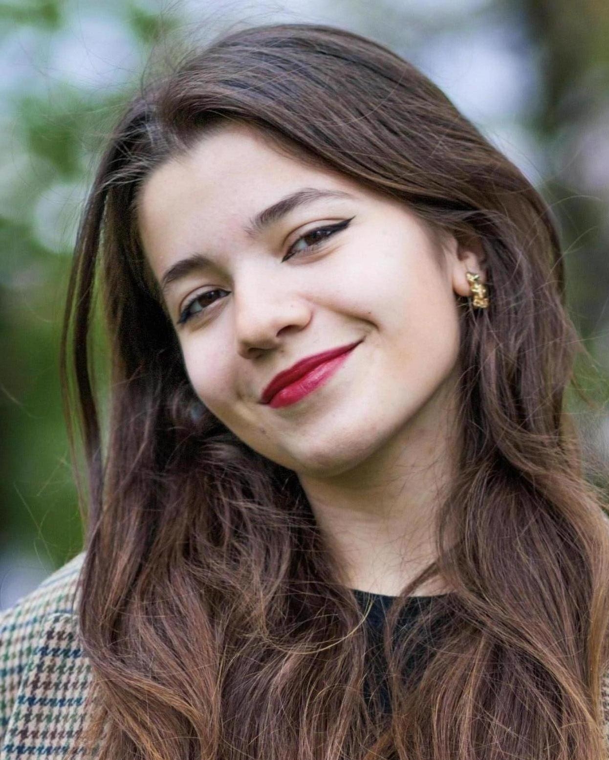 Profilbild von Sofia