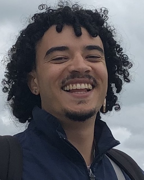 Profilbild von Emanuel Jamal