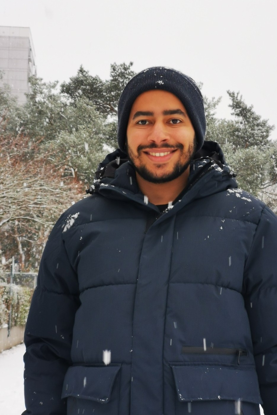 Weiteres Foto von Eslam