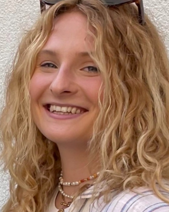 Profilbild von Anna