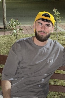 Weiteres Foto von Cagatay