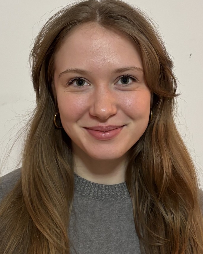 Profilbild von Helen Franziska