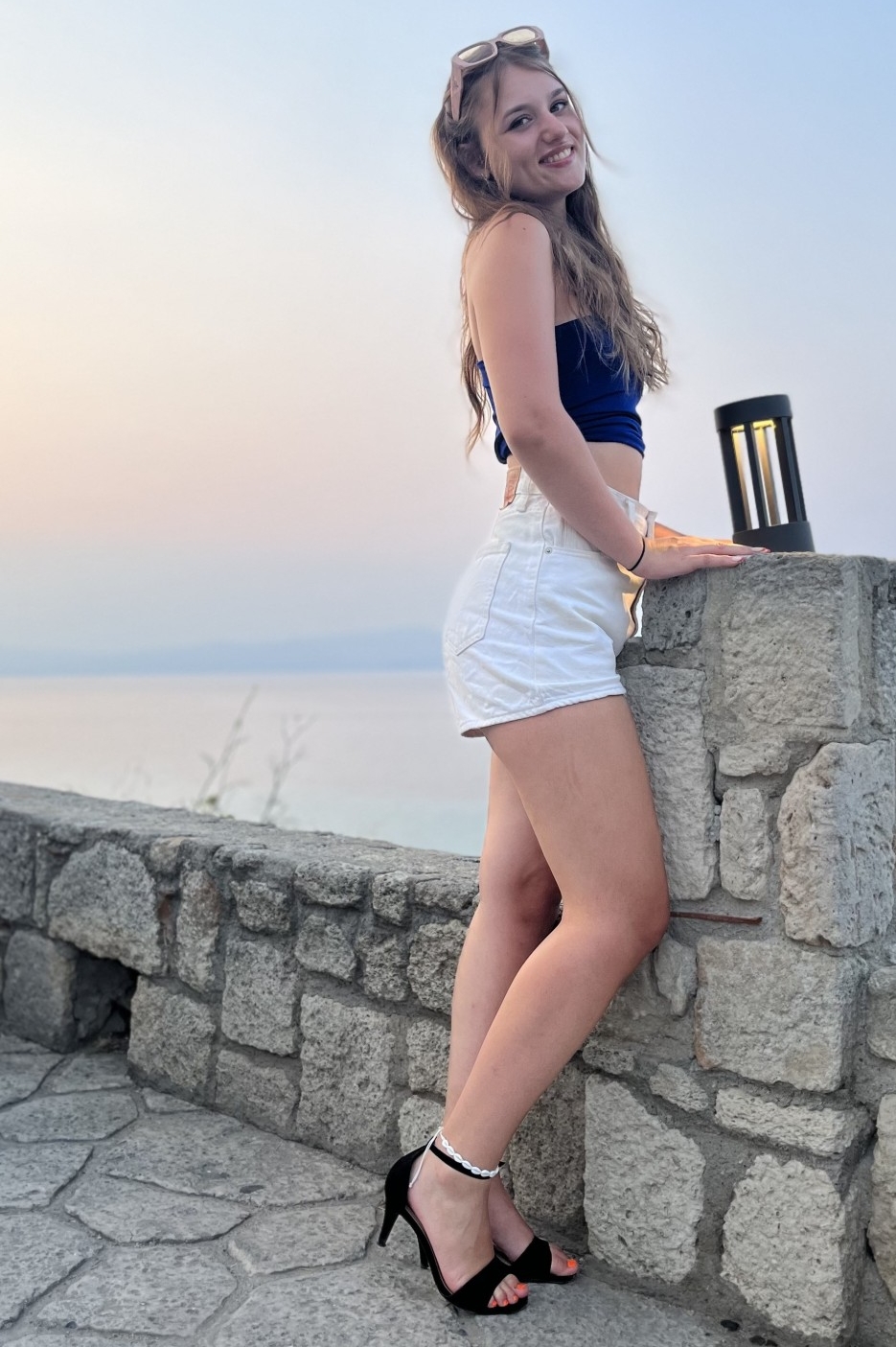 Weiteres Foto von Christina