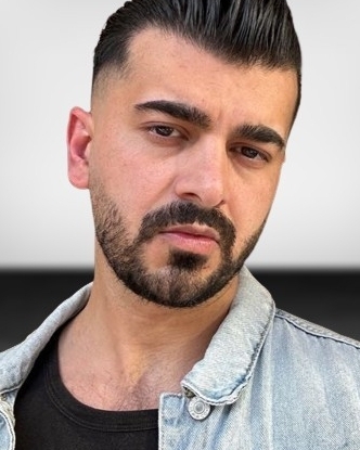Profilbild von Javad