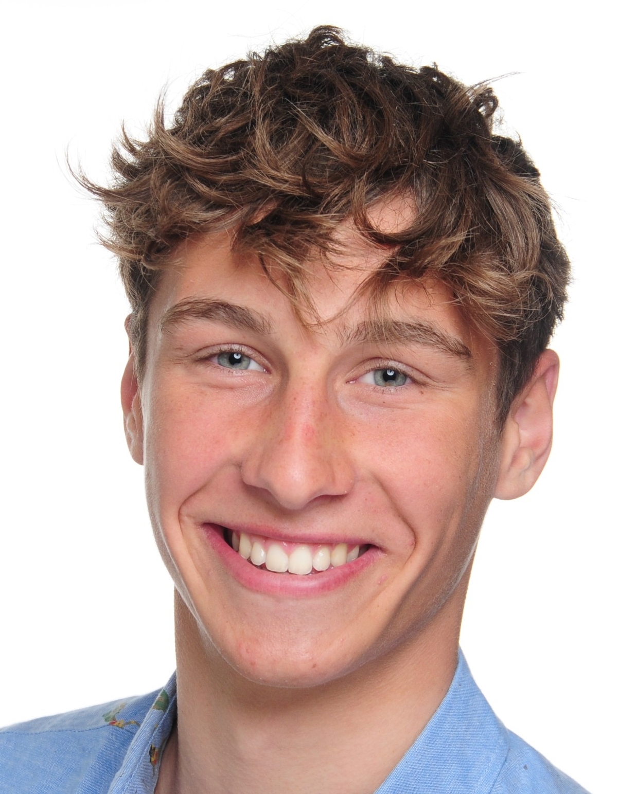 Profilbild von Merlin
