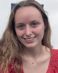Profilbild von Viviane Patricia