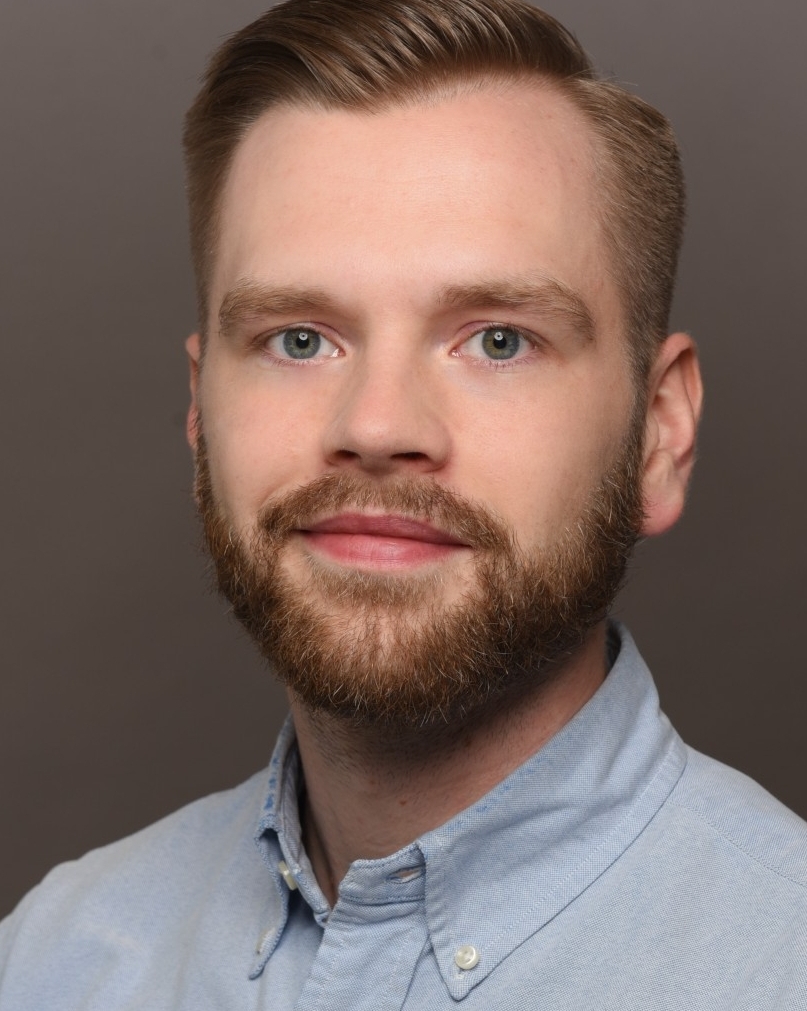 Profilbild von Kevin