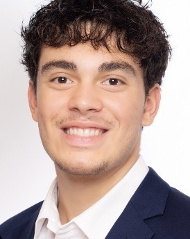Profilbild von Aziz