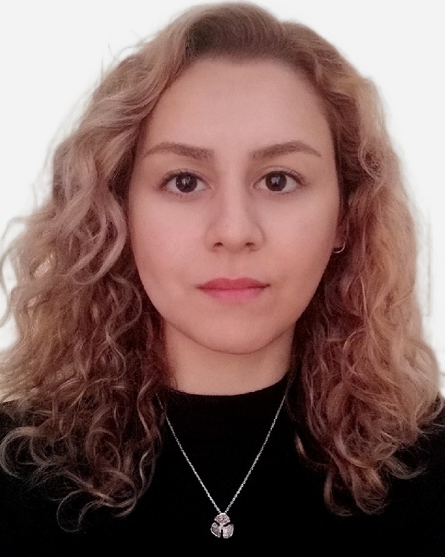 Profilbild von Monireh