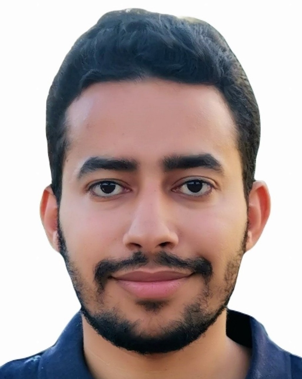 Profilbild von Eslam