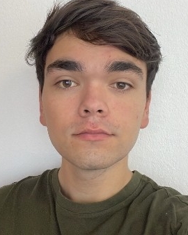 Profilbild von Mirko Etienne