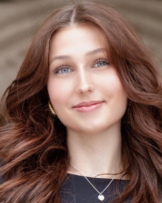 Profilbild von Alina