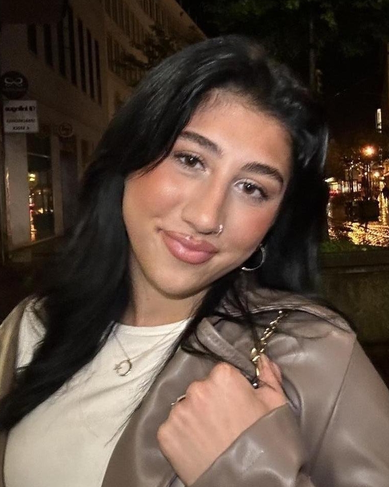 Profilbild von Aleyna