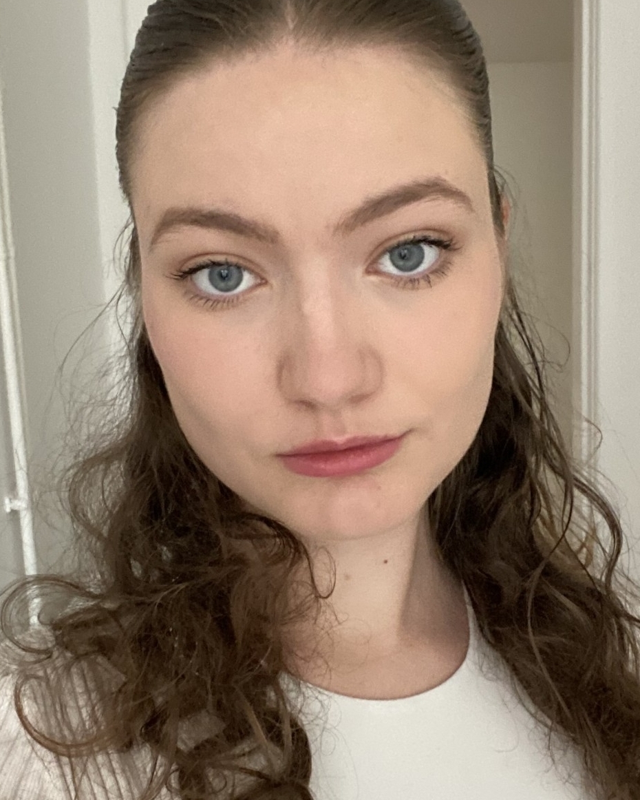 Profilbild von Anneke