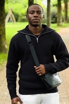 Weiteres Foto von Emmanuel