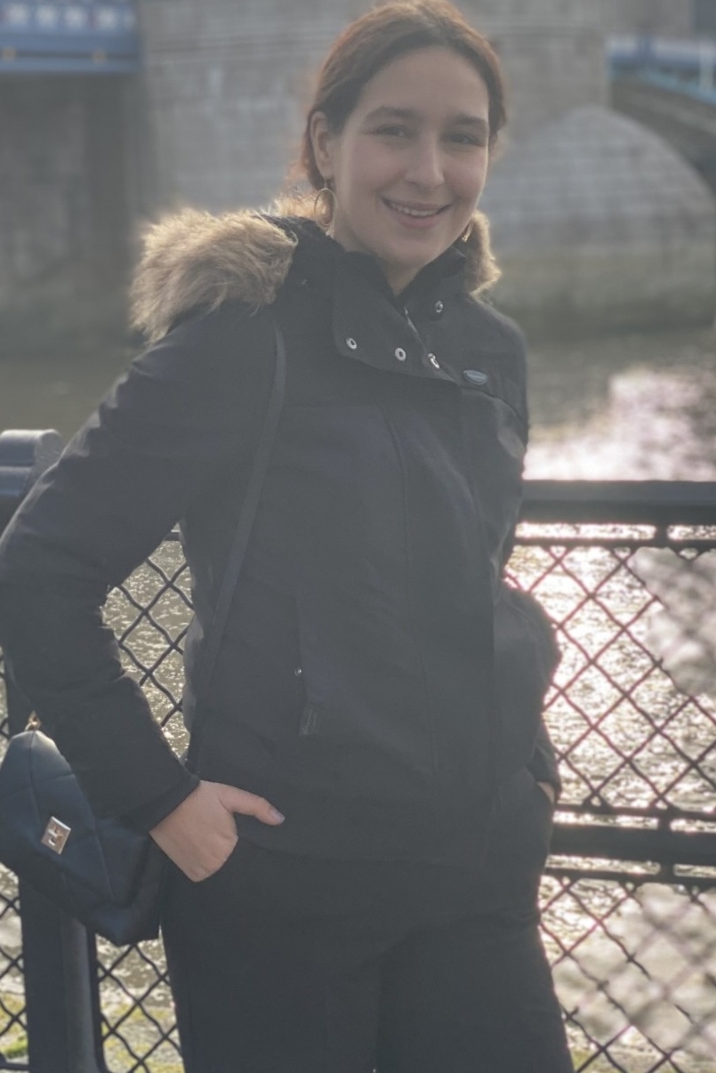 Weiteres Foto von Liara
