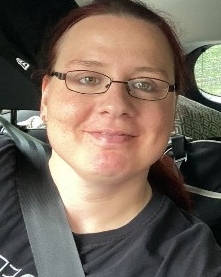 Profilbild von Karin