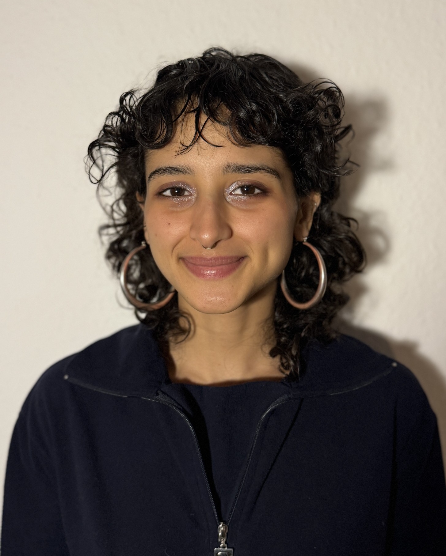Profilbild von Nour el houda