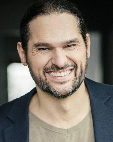 Profilbild von Farouk