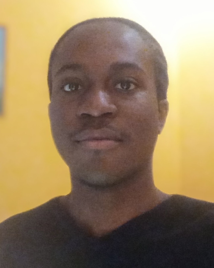 Profilbild von Ivan Salvador