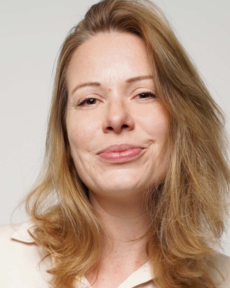 Profilbild von Elisa