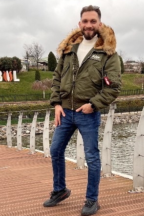 Weiteres Foto von Moaz
