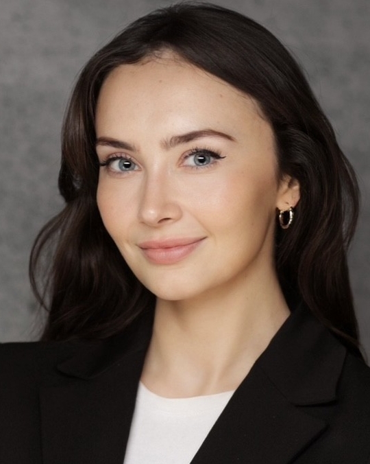 Profilbild von Natalia