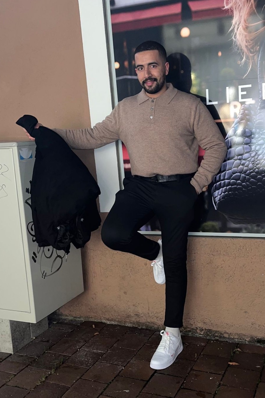 Weiteres Foto von Ala Eddine