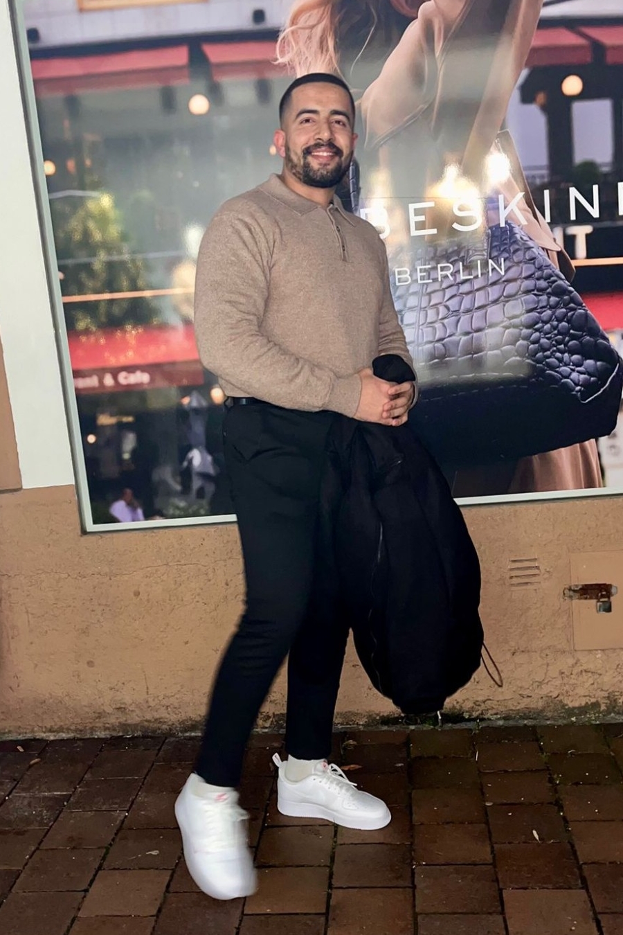 Weiteres Foto von Ala Eddine