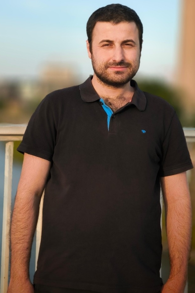 Weiteres Foto von Abdulrahman