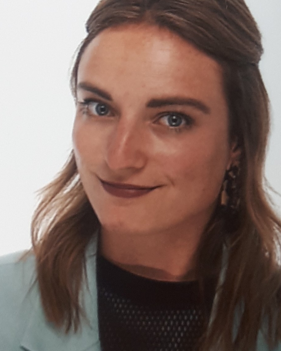 Profilbild von Francie
