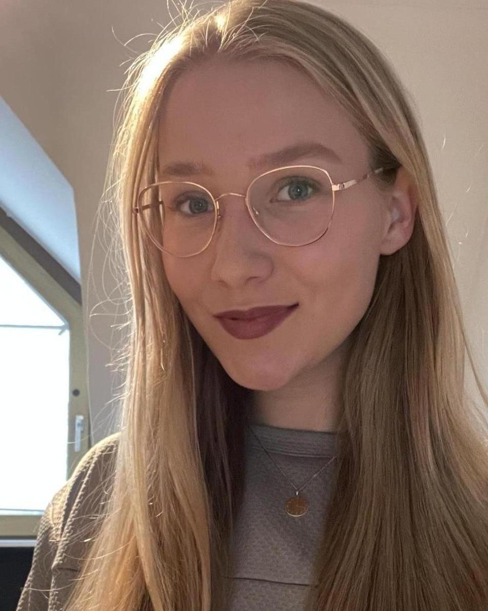 Profilbild von Antonia