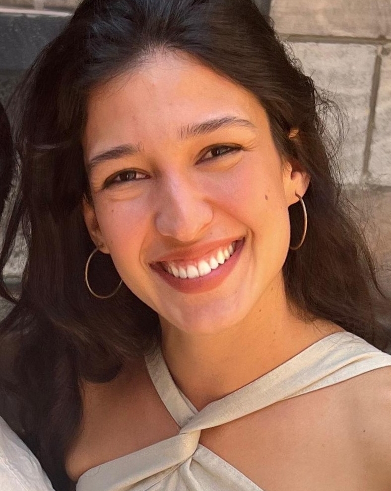Profilbild von Luisa