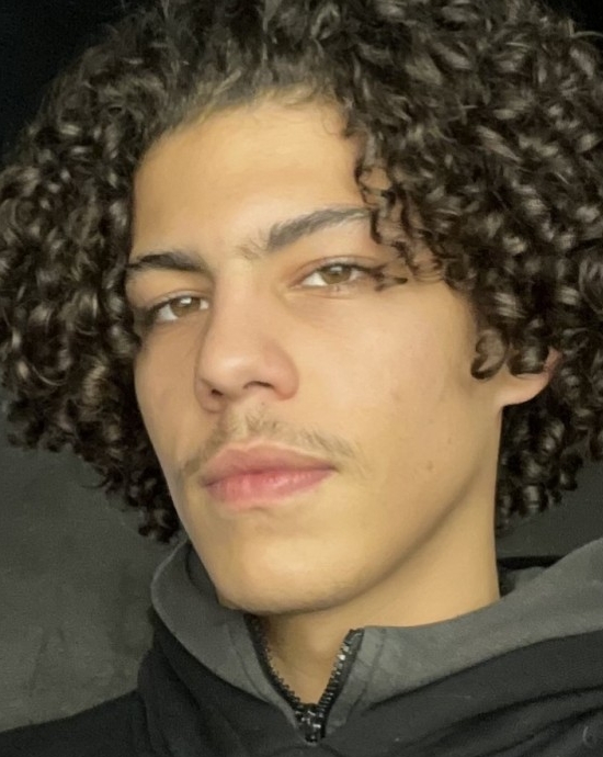 Profilbild von Joaquín