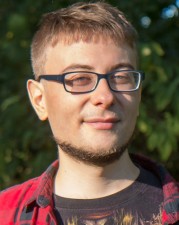 David-9898256 Jobber für InStaff in Dresden