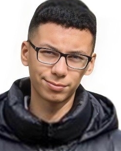 Profilbild von Yusef