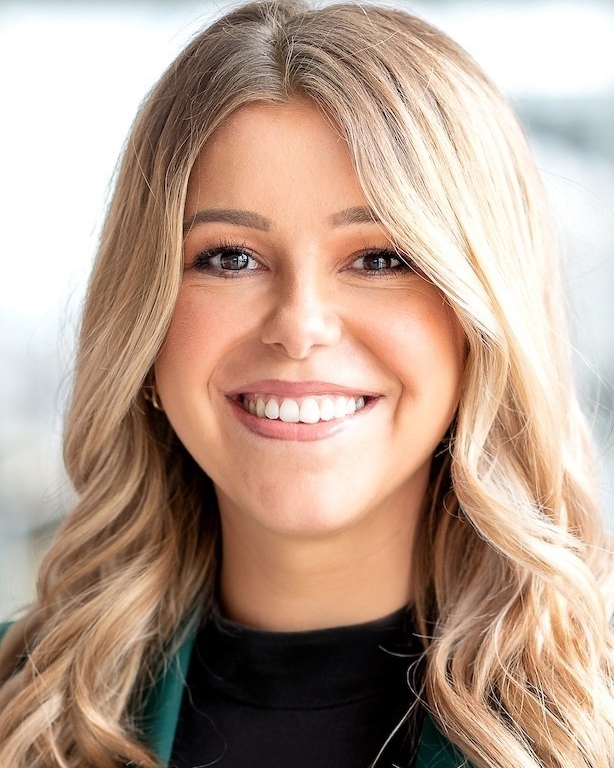 Profilbild von Svenja