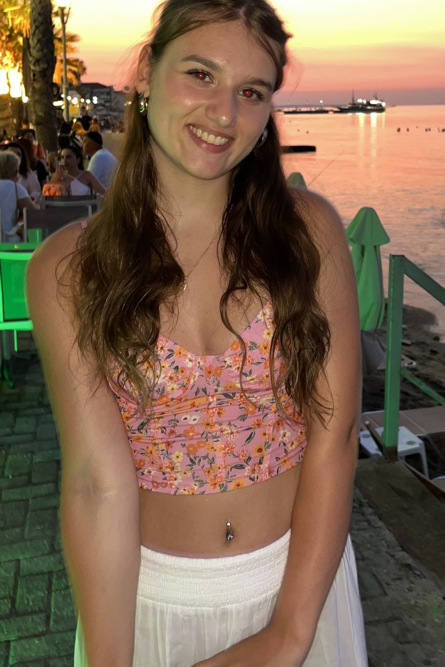 Weiteres Foto von Christina