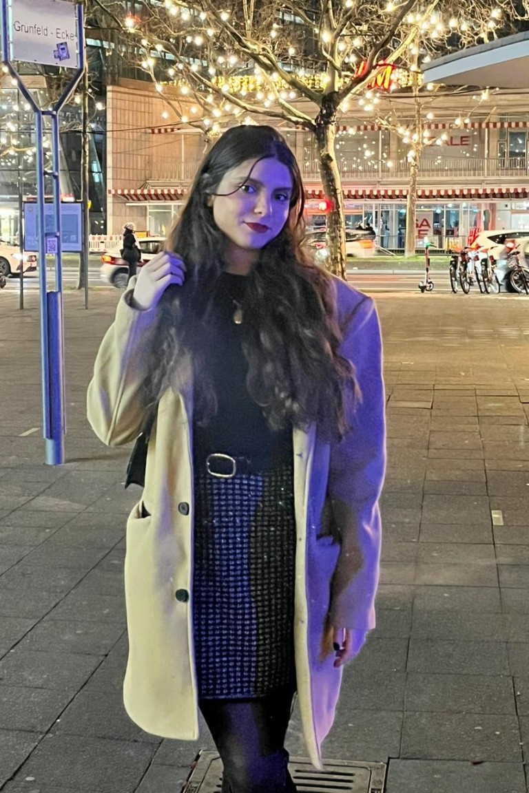Weiteres Foto von Meriem