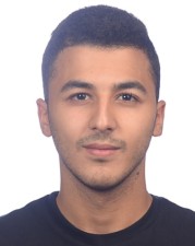 Ahmed-7826004 Jobber für InStaff in Mannheim