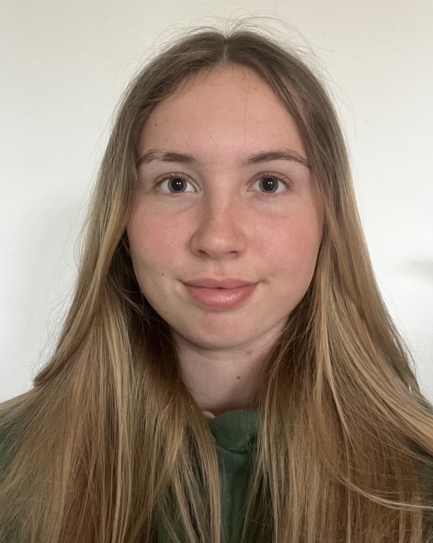 Profilbild von Verena